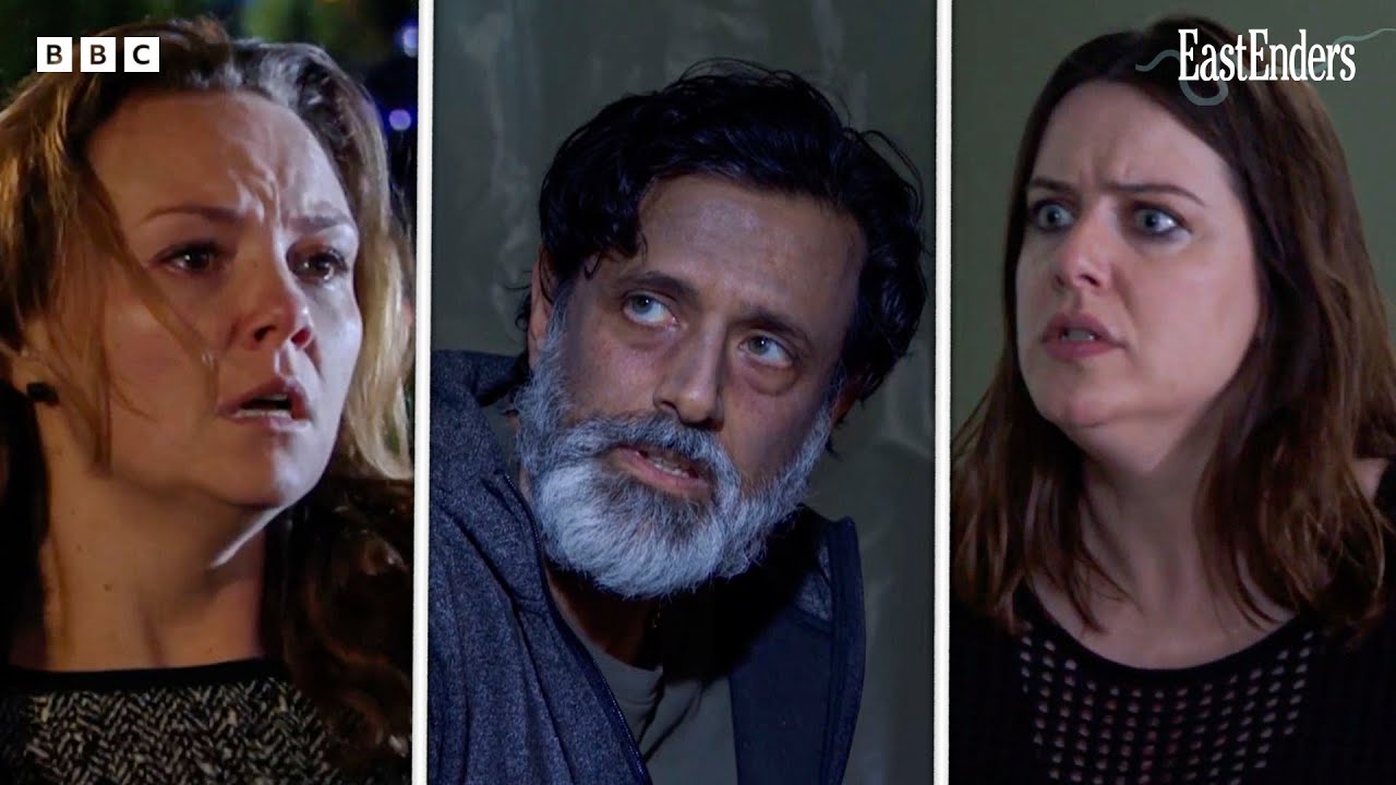 Characters Who Went on the Run! | EastEnders