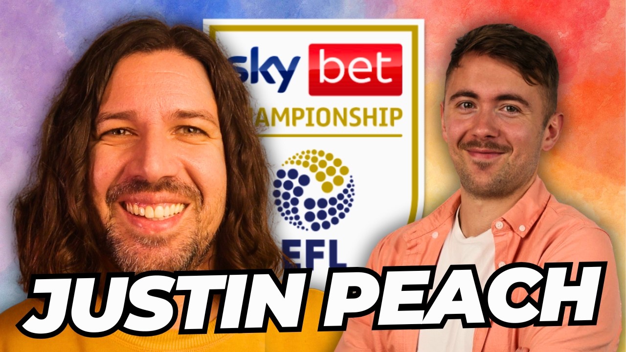 The Championship Play-Off Picture: Who Makes the Top Six? (Nov 2025)