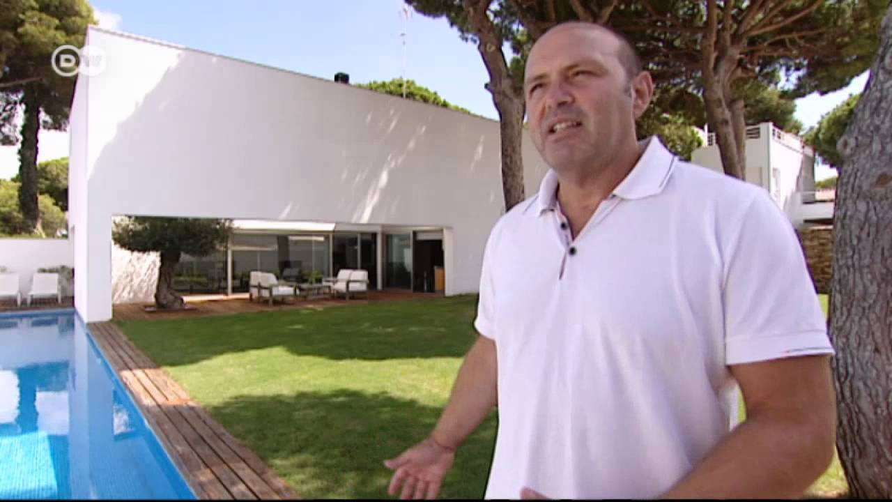 La casa de las estrellas andaluza | Euromaxx