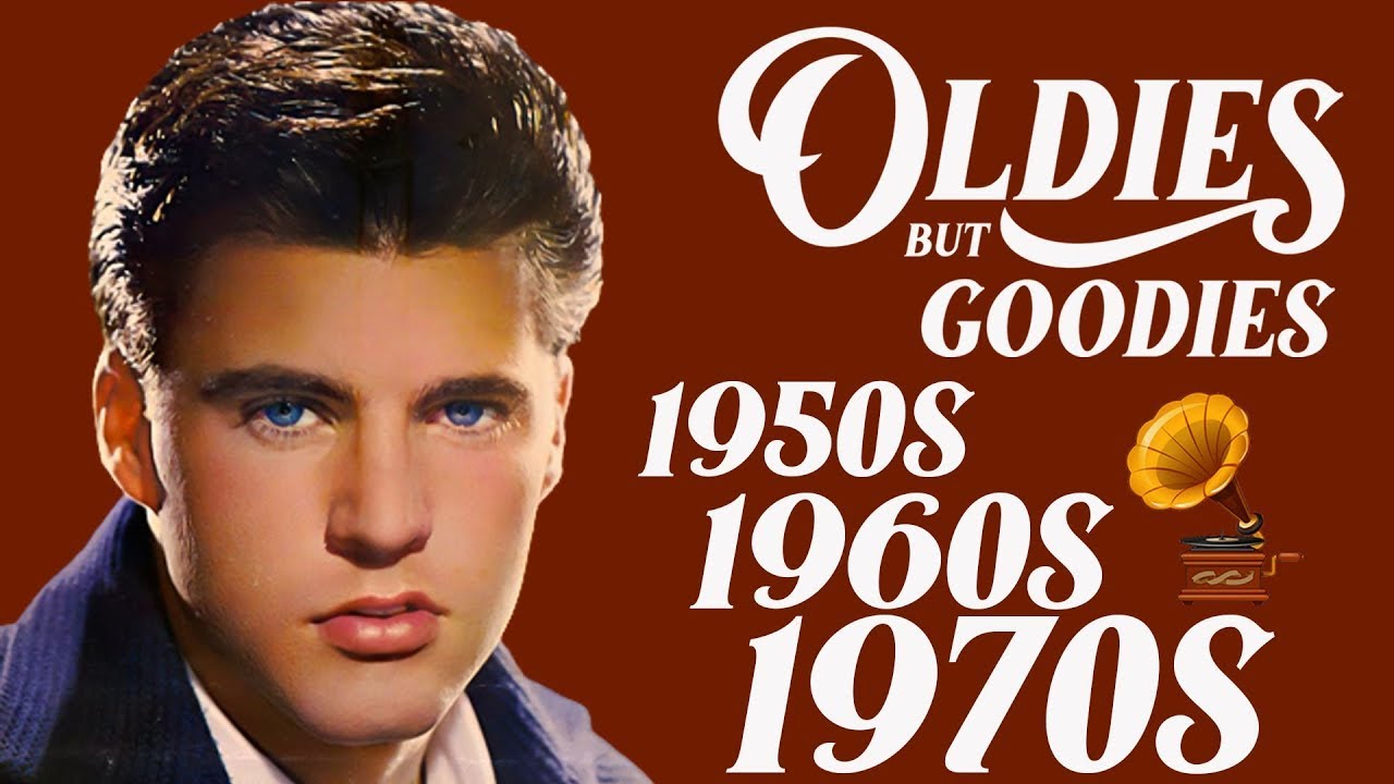 Tom Jones, Paul Anka, Engelbert, Elvis, Sinatra, Carpenters - Oldies But Goodies 50s 60s 70s