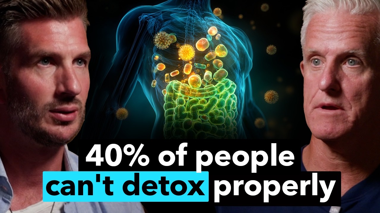 Ep.10 - Tim Gray Exposes: Why Most Biohacking Is Complete BS
