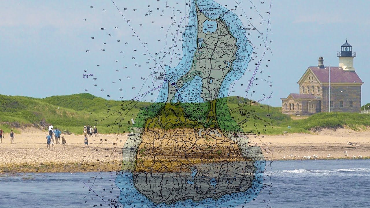 What to See on Block Island, Rhode Island