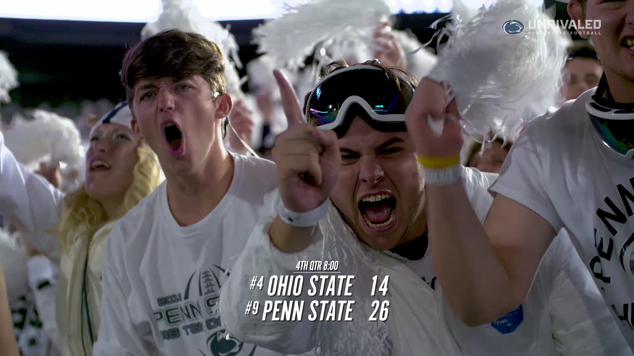 Unrivaled: The Penn State Football Story Season 5 - Episode 6