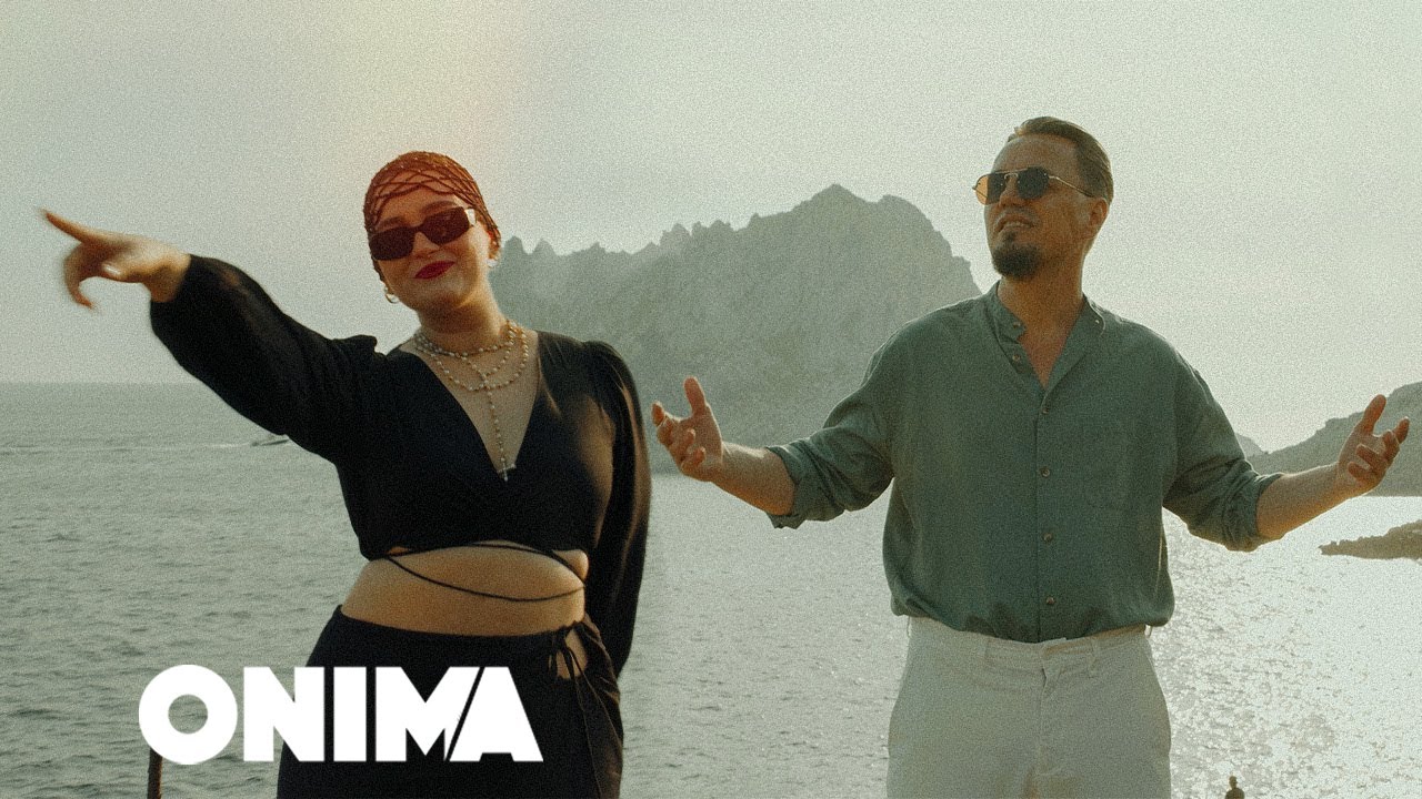 Blero feat Rafaela - Zemren Ma Ndale