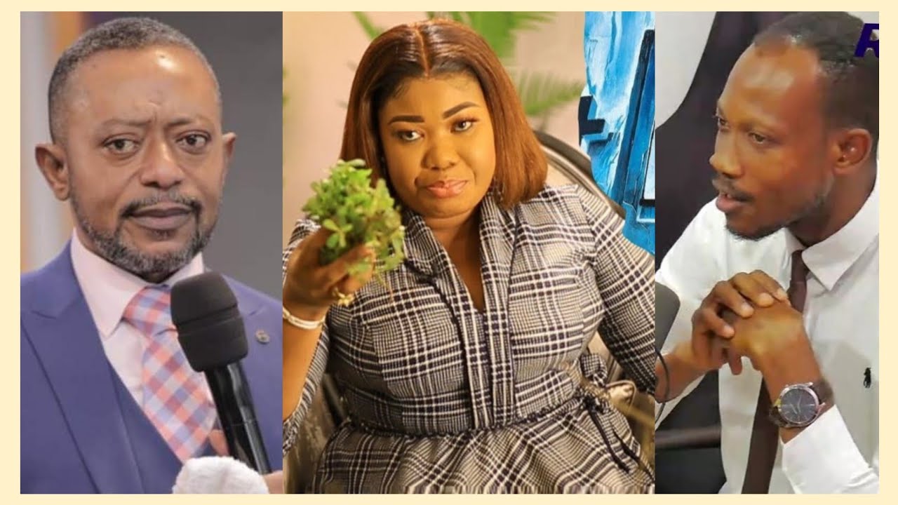 Wow! There are true Prophets, Apostle Bohyeba's Prophecies About 2024 are Happening.