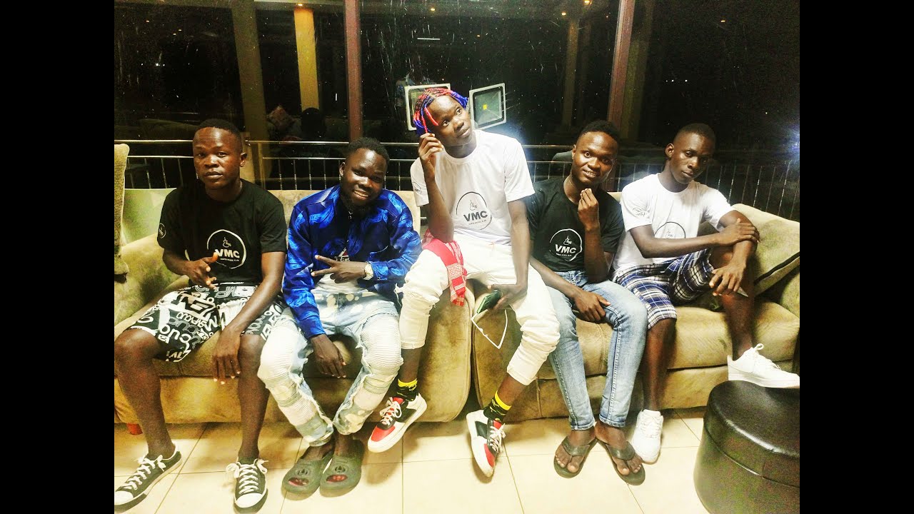 Livingston Small Rapper Interview 2: Failed Collaboration with Astro Lifa, Love Poisson,  Management