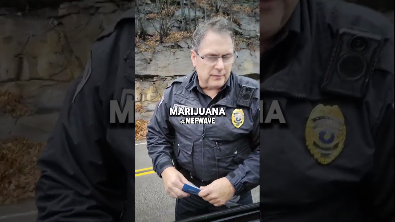 You re Full of Lies! Cop Makes Illegal Traffic Stop Instantly Gets Called Out