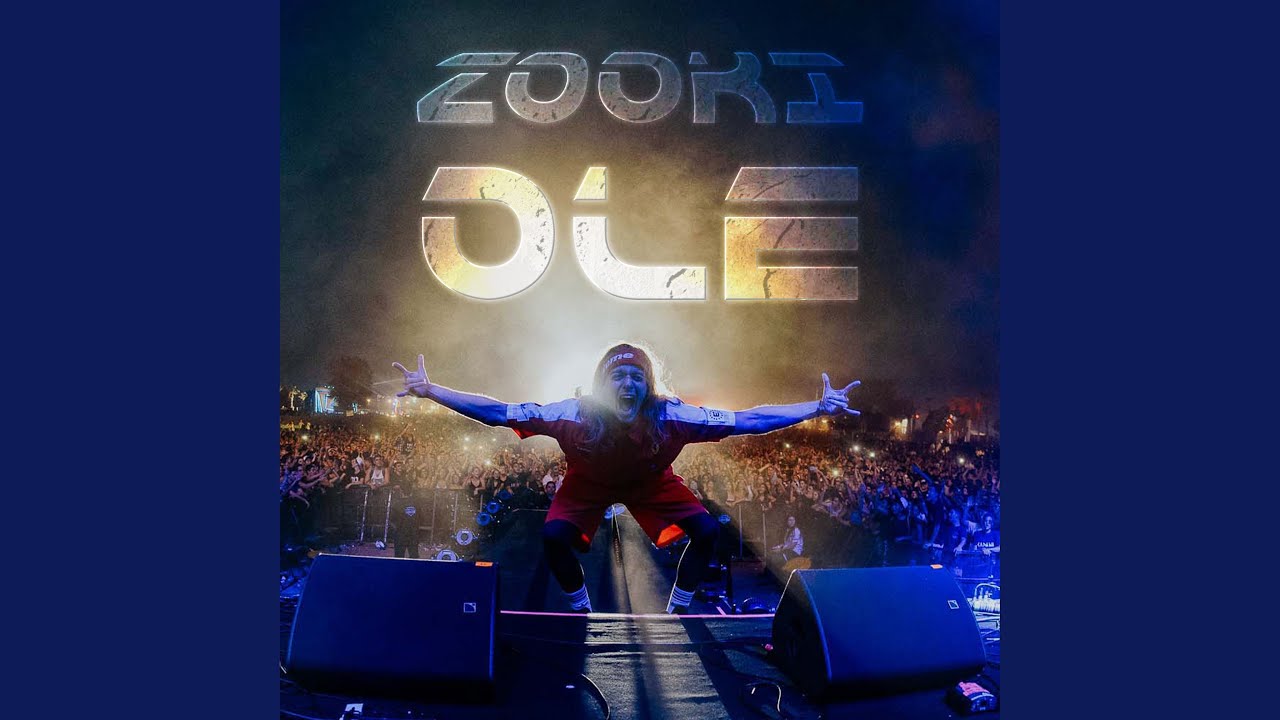 Ole (Extended Mix)