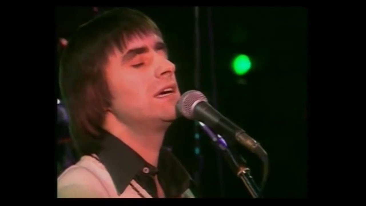 Discovery ~ Chris de Burgh (Live 1978)