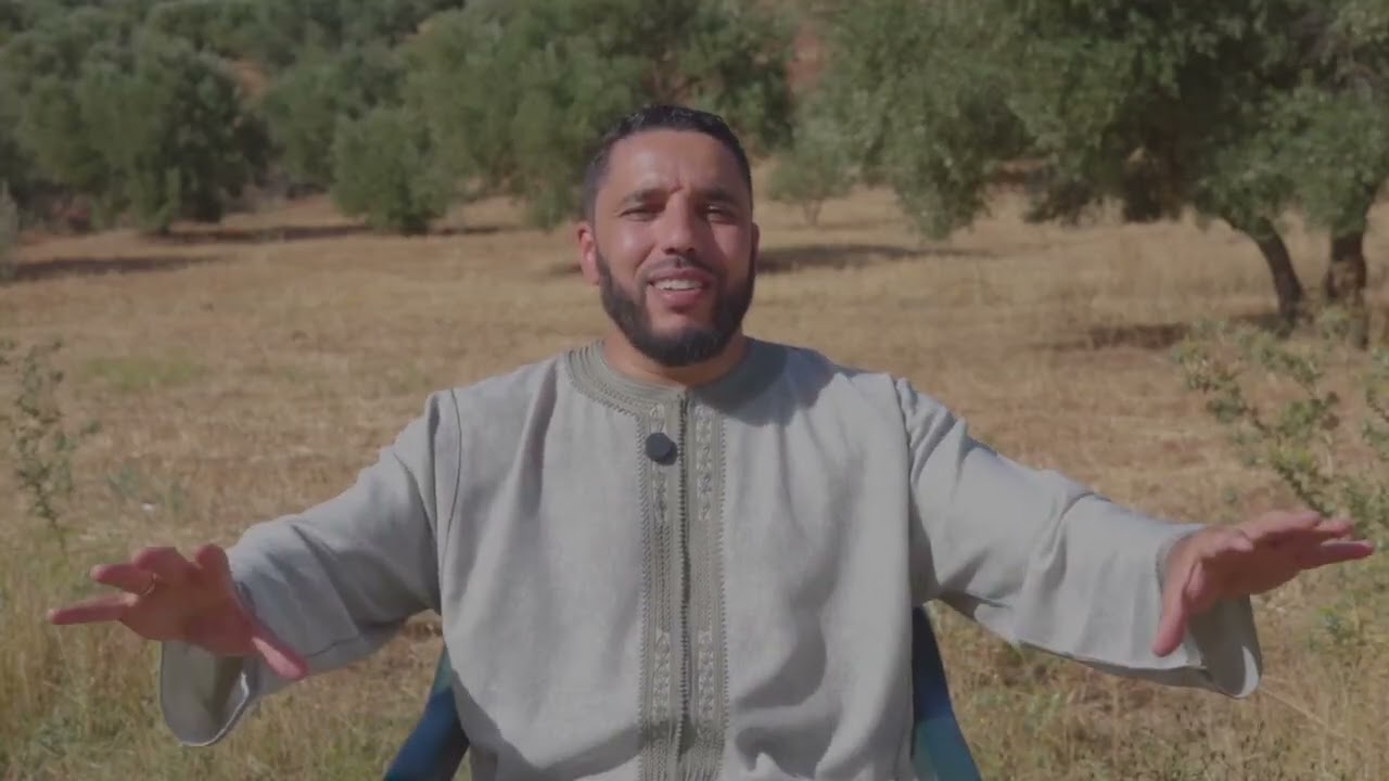 Comment devenir riche, Rachid Eljay 