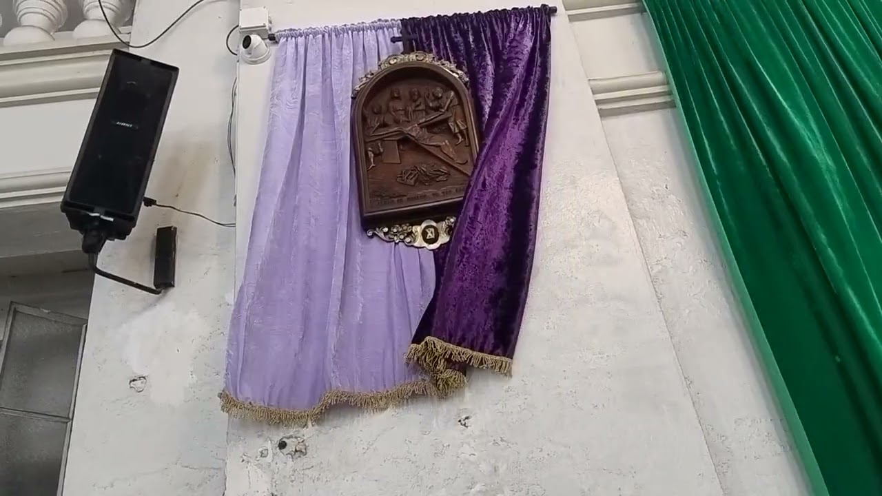 Pagsanjan oarish