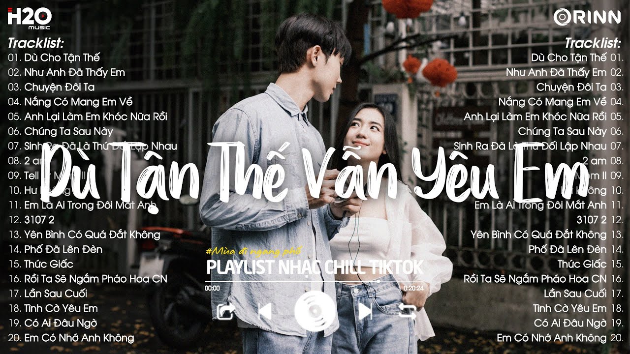Nhạc Chill TikTok 2025 - Những Bản Nhạc Chill Nhẹ Nhàng Hay Nhất☘️Nhạc Lofi Chill Buồn Hot TikTok