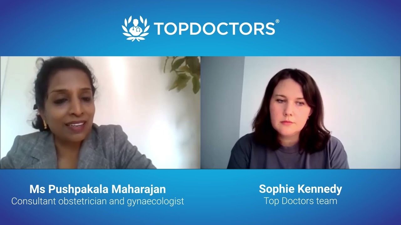 Cervical cancer awareness: Key insight from a specialist - Interview with Ms Pushpakala Maharajan