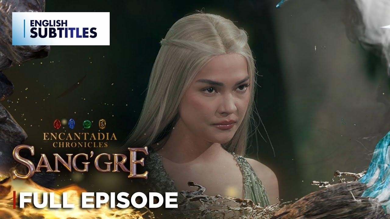 Sang’gre: Ang kakampi ng mga Sang'gre! (Full Episode 154 - January 15, 2026) | Encantadia Chronicles