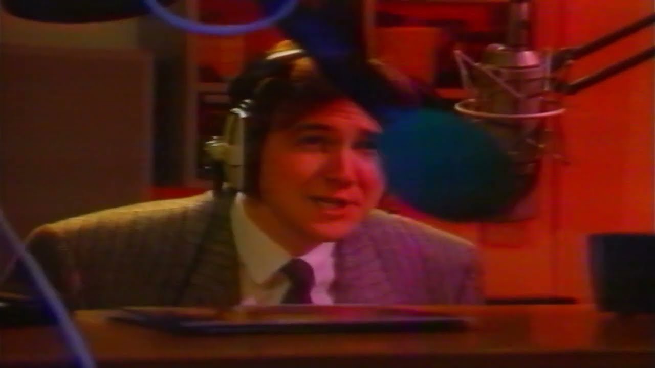 BBC Radio Leeds - Power of the BBC 1990