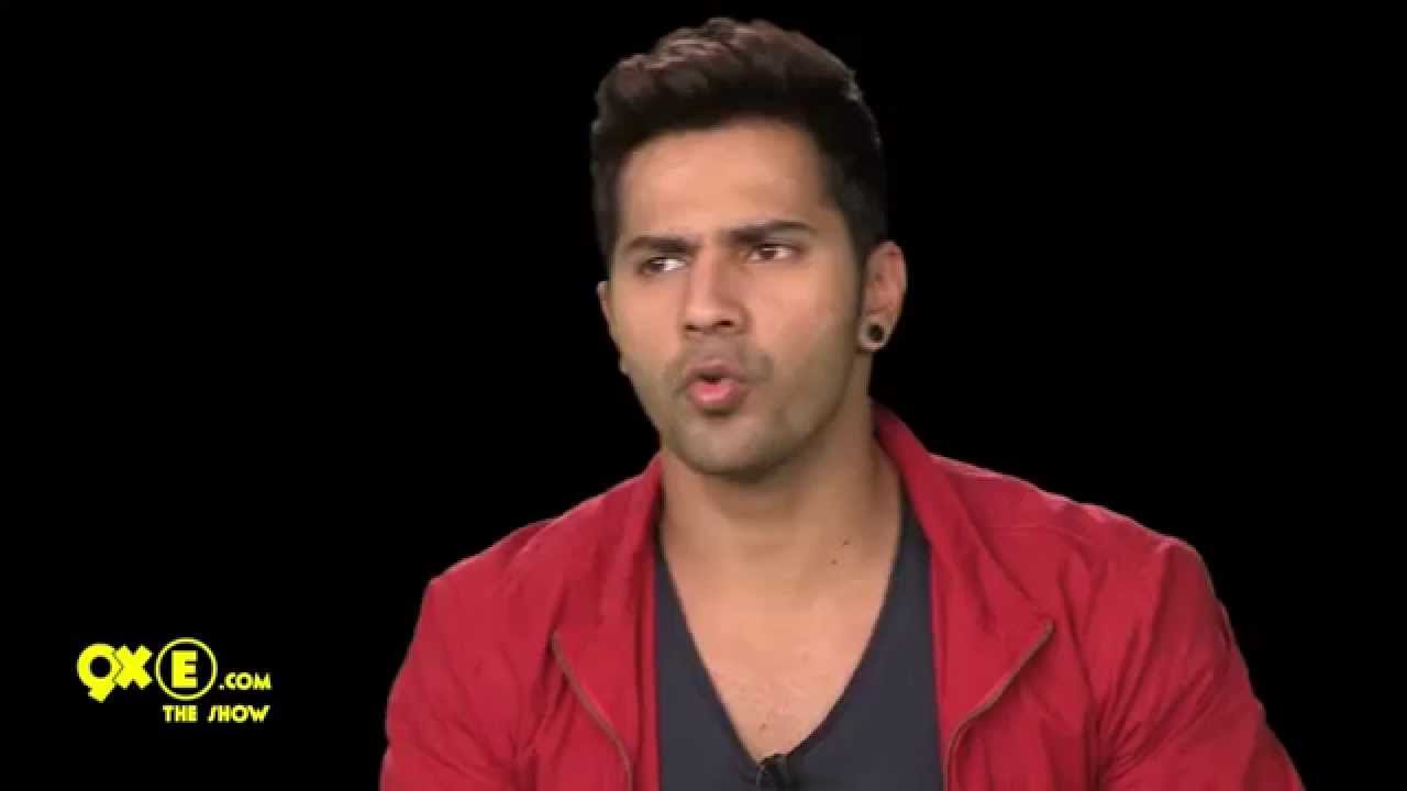 EXCLUSIVE Interview with Varun Dhawan on ABCD2 | SpotboyE Special