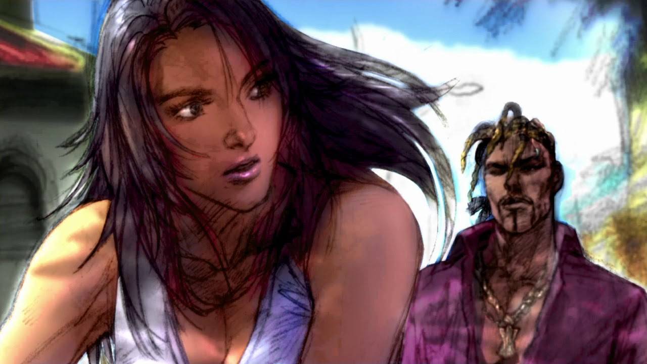 30 minutes of Study & Relaxing music Tekken edition. (TEKKEN 1 - TEKKEN 7)