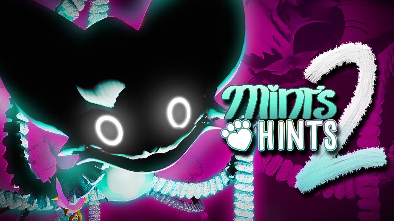 Mint's Hints 2 | Official Game Trailer