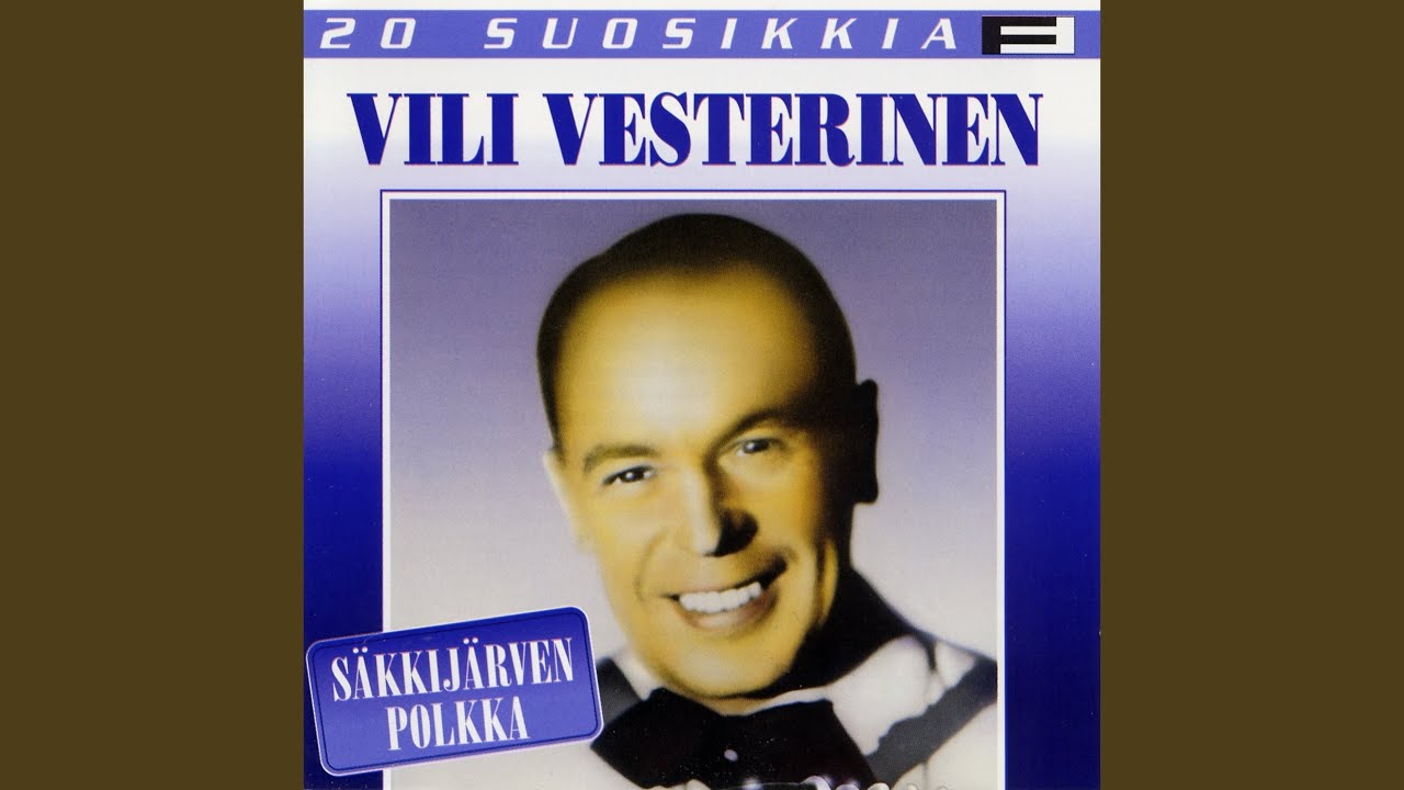 Saarijärven polkka