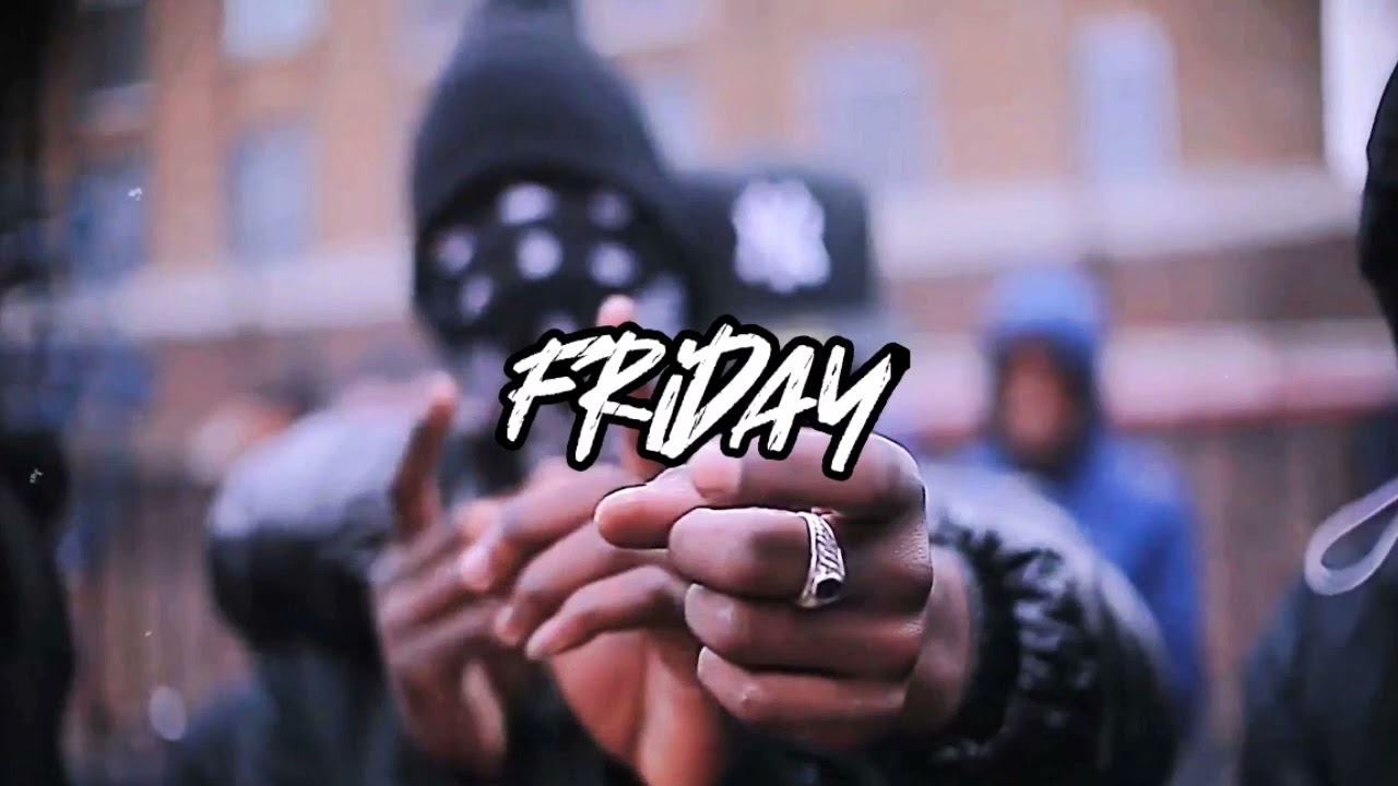 Katy Perry - Last Friday Night (OFFICIAL DRILL REMIX) prod.by @kulitheproducer