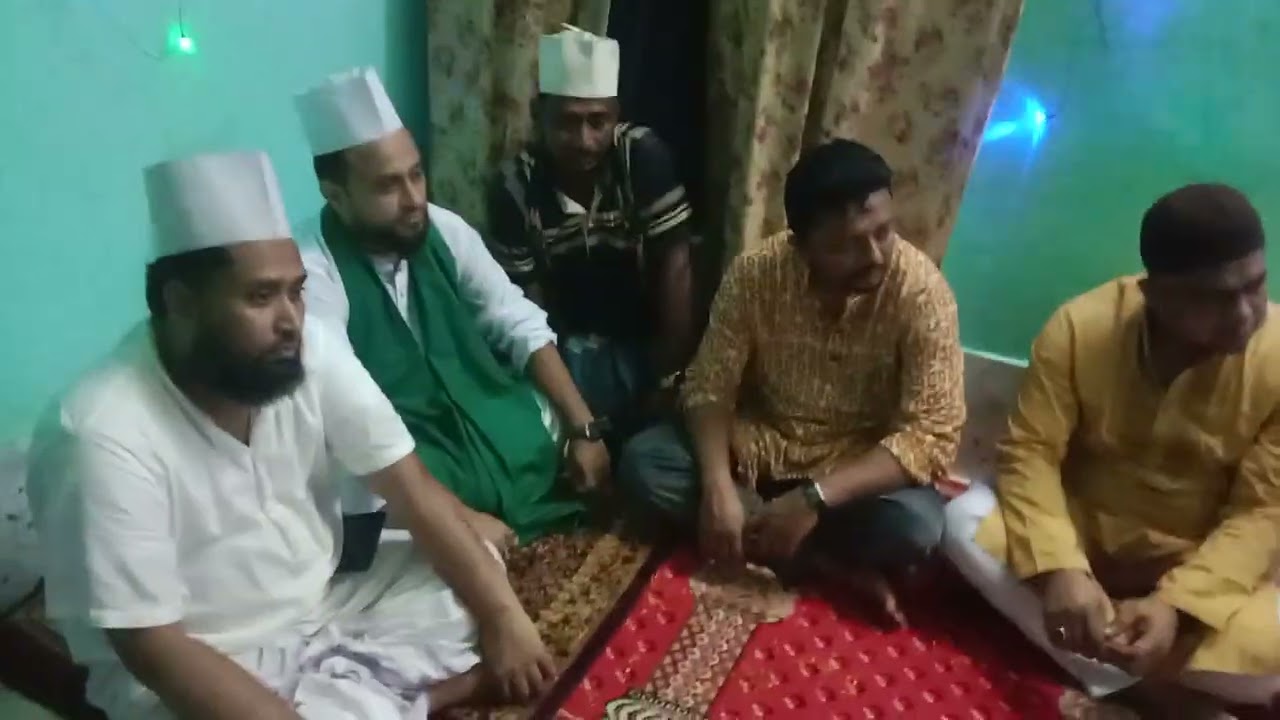 হাই বখশীয়া দরবার শরিফ চান্দিনা কুমিল্লা সহিদুল হক হাই বখশীয়া 