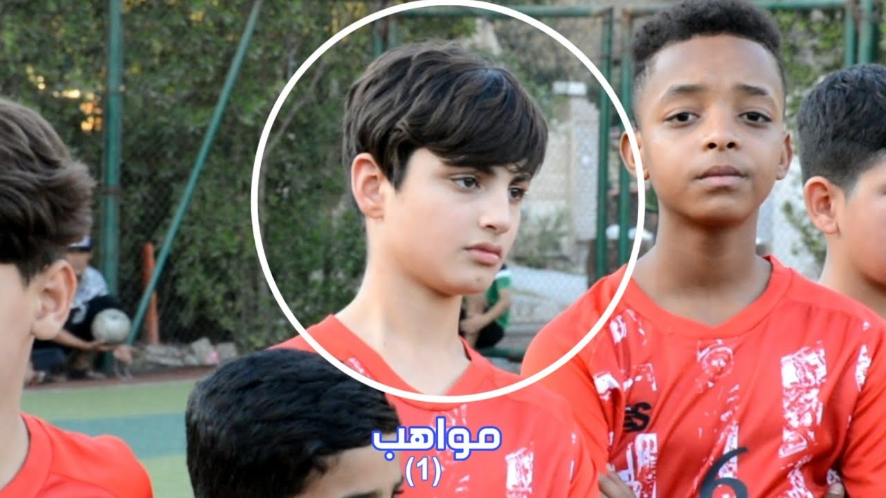 مواهب ( 1) محمد اثير خلف ( حمودي فيراتي ) مواليد 2006