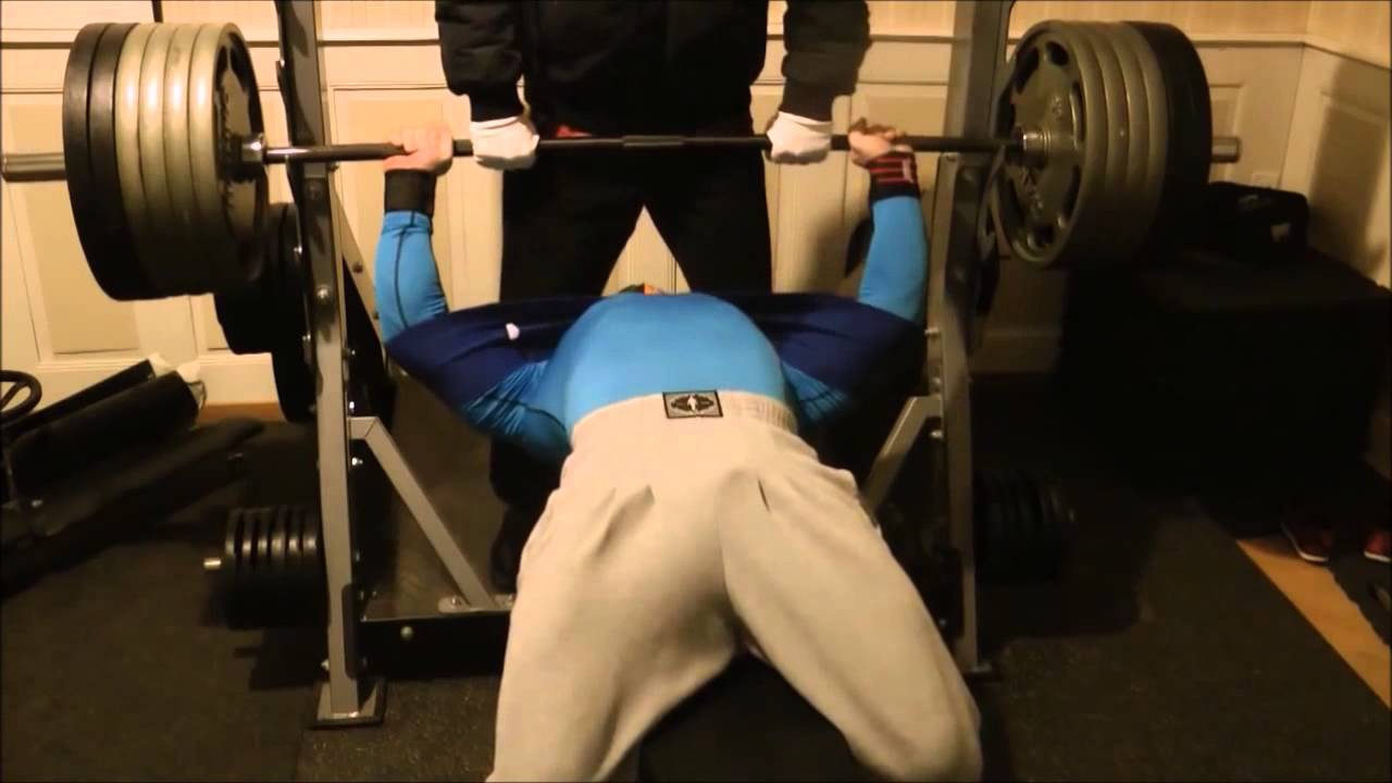 Ninjatylermusclegod is a MONSTER