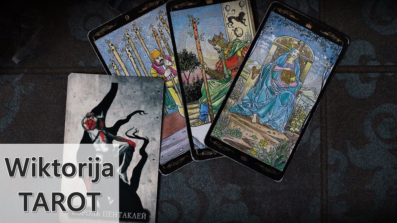 Warum meldet er sich nicht? Tarot Legung