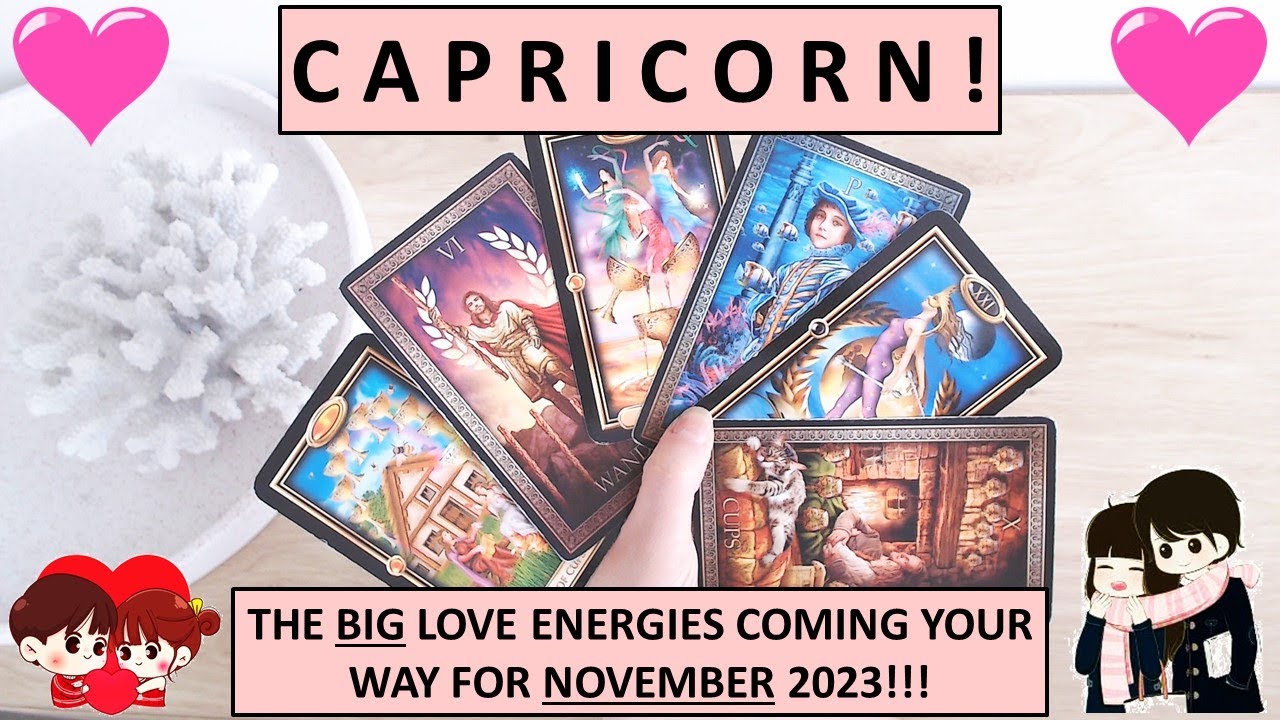 CAPRICORN ❤️ MASSIVE LOVE CHANGES FROM THE PAST 💖 ARE YOU READY!? 😲