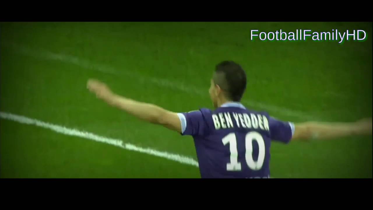 Wissam Ben Yedder - All Goals | 2015/2016 | HD