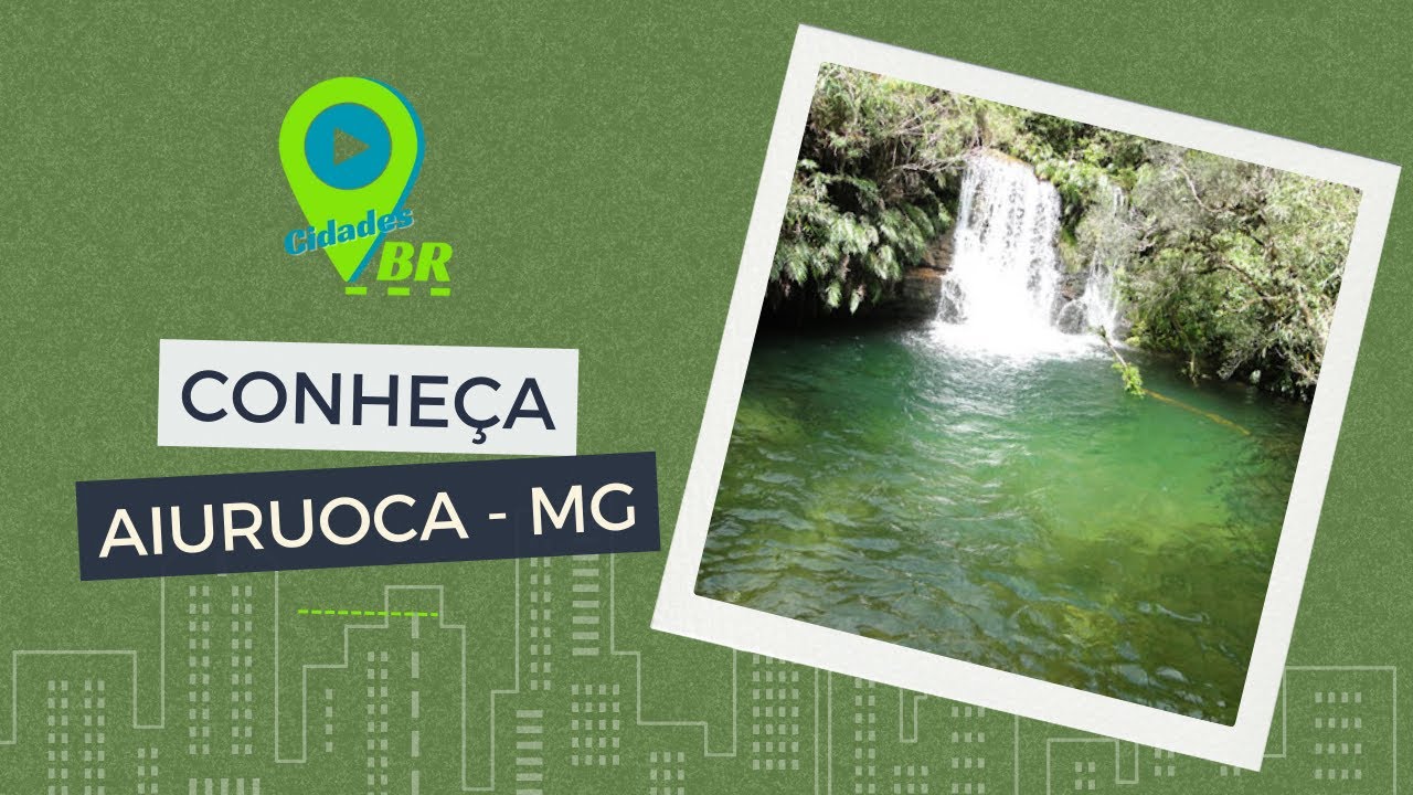 🌟 Conheça Aiuruoca-MG: Um Paraíso Escondido nas Montanhas! 🌄🌿