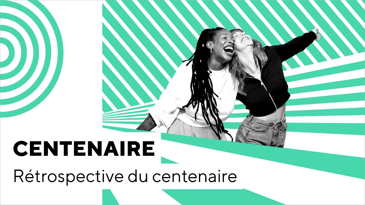 Rétrospective du centenaire de la Cité internationale