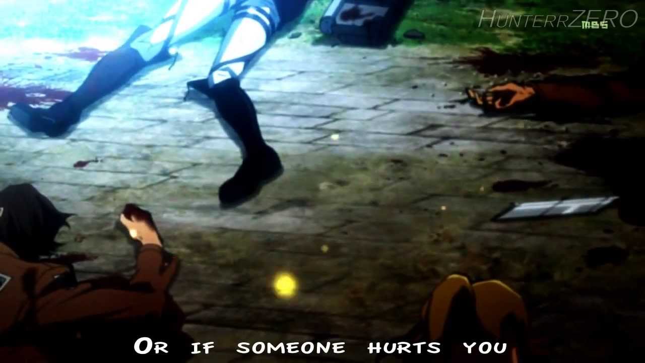 [ASMV] Philosophical Tale II - Battle