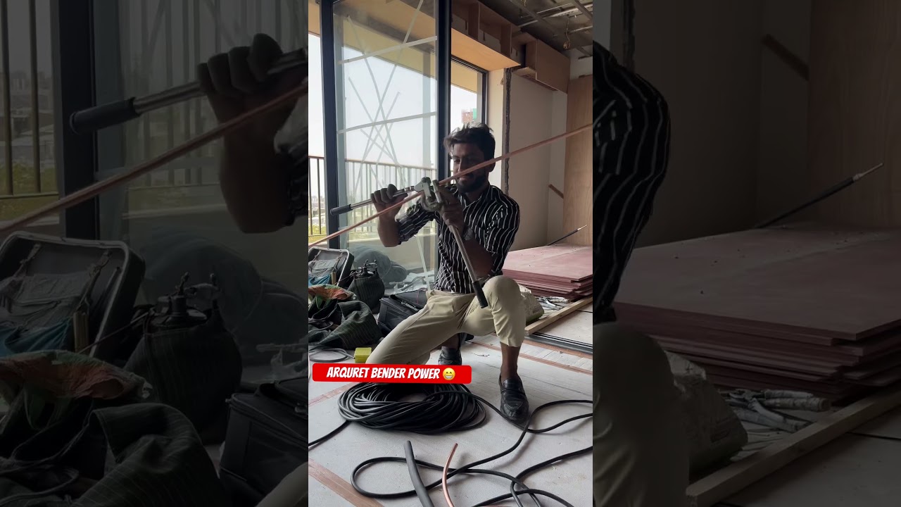 Copper Pipe Bending Tools: The Ultimate Buyer&rsquo;s Guide