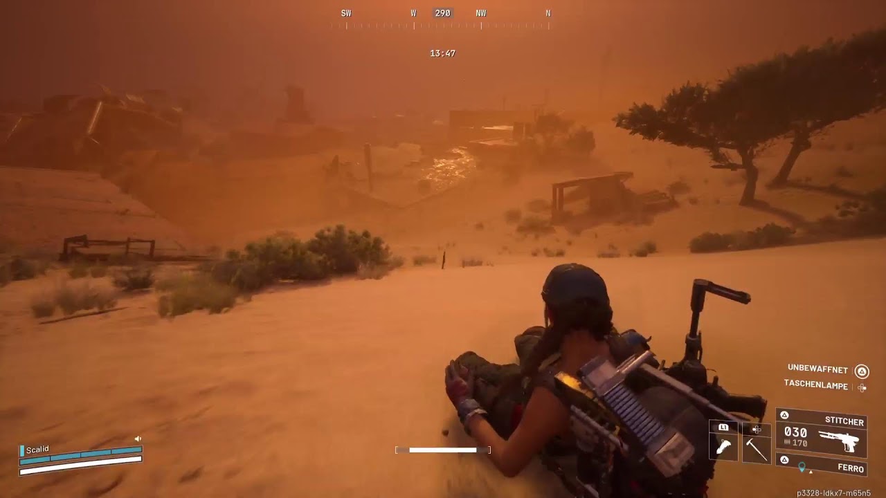 ARC Raiders