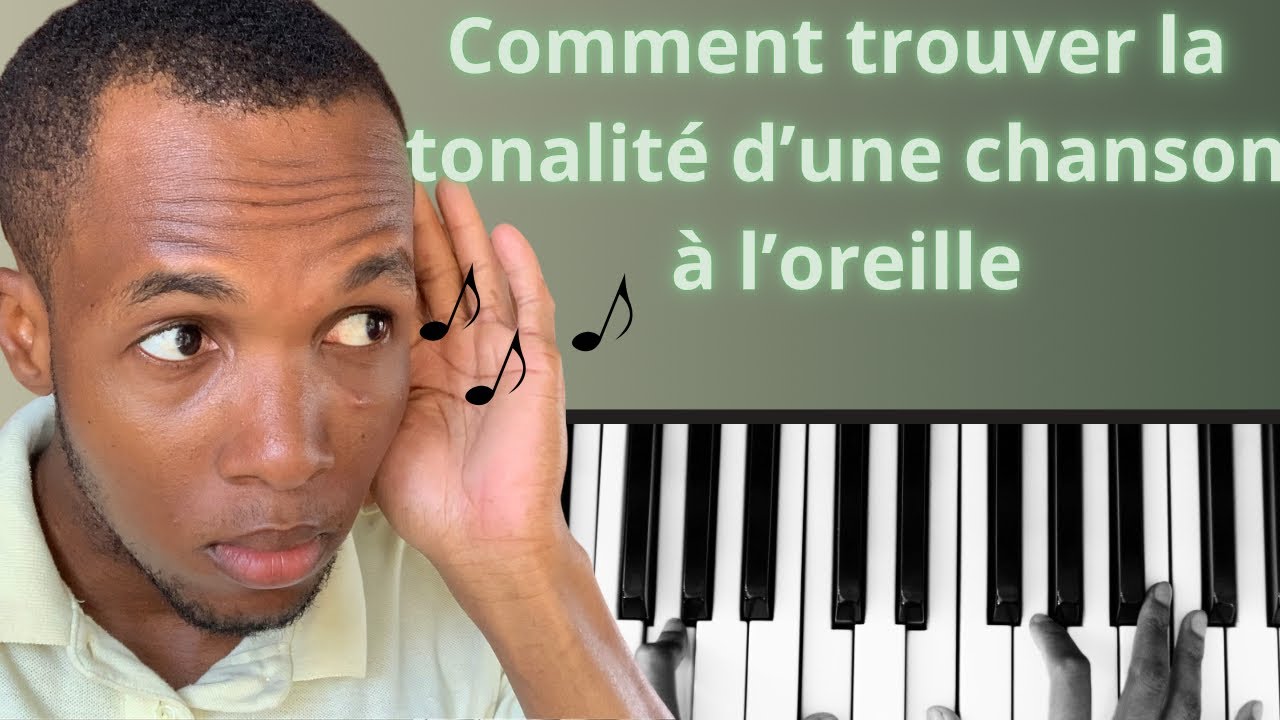 Comment trouver la 