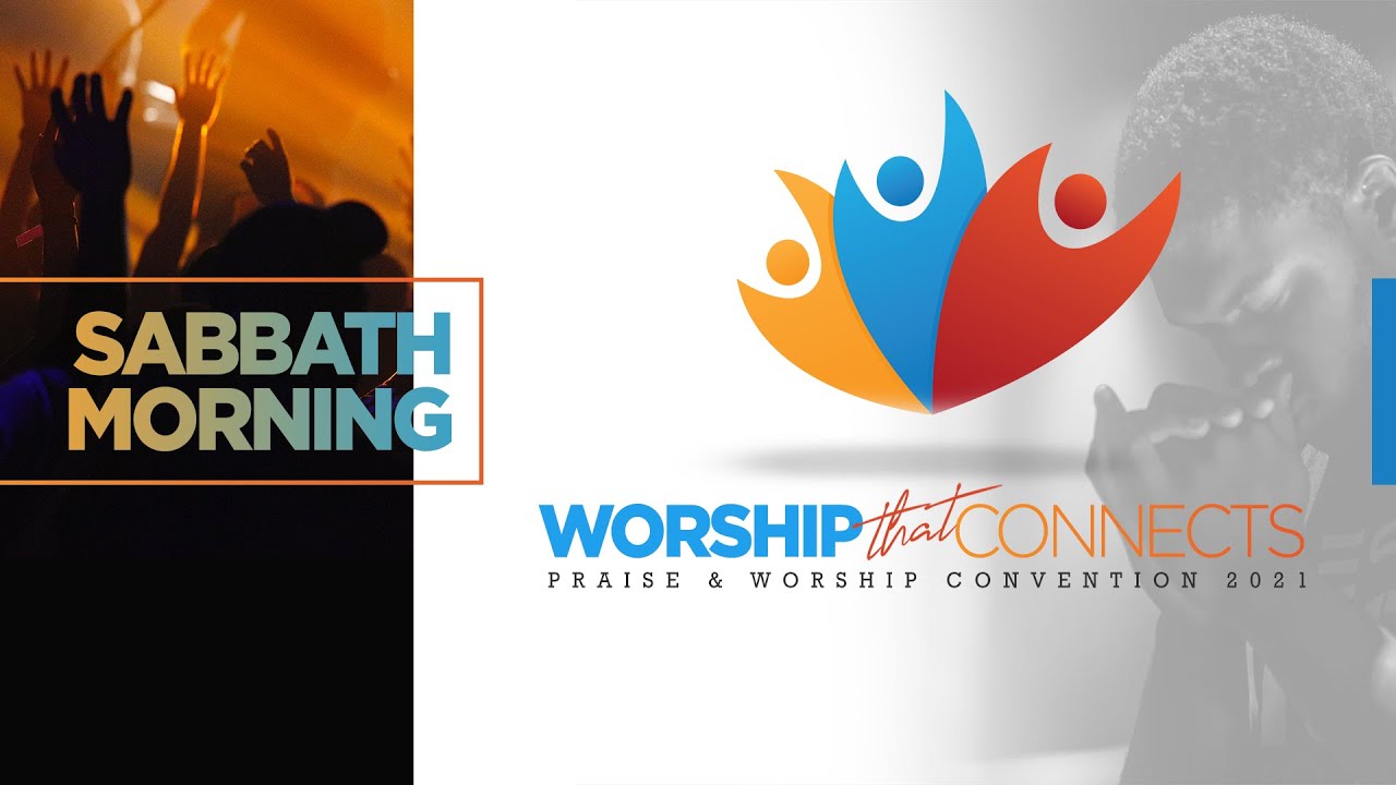 Worship that connects | Sabbath morning