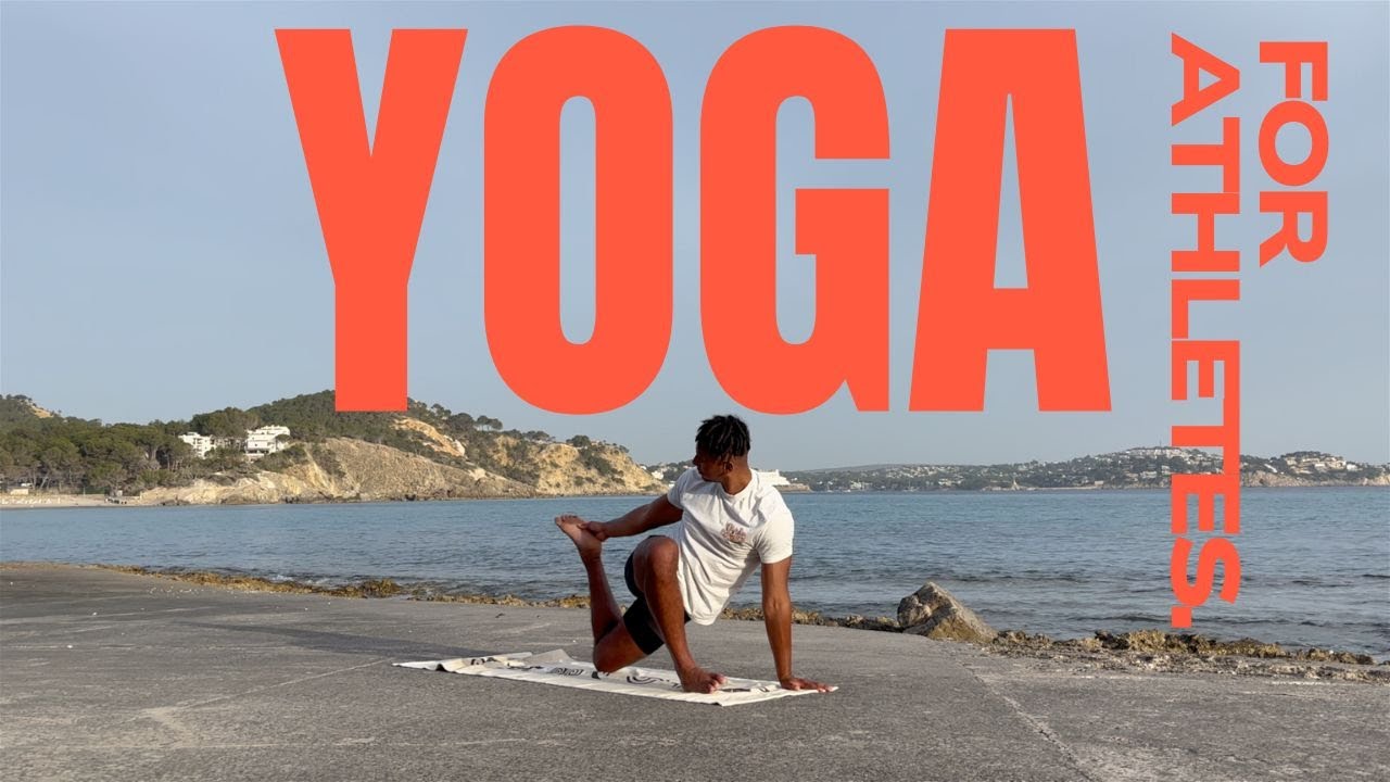 Boost Your Flexibility With This Easy Yoga Flow