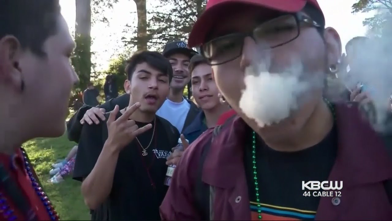 Bay Area Marijuana Dispensaries Brace Themselves For 4/20
