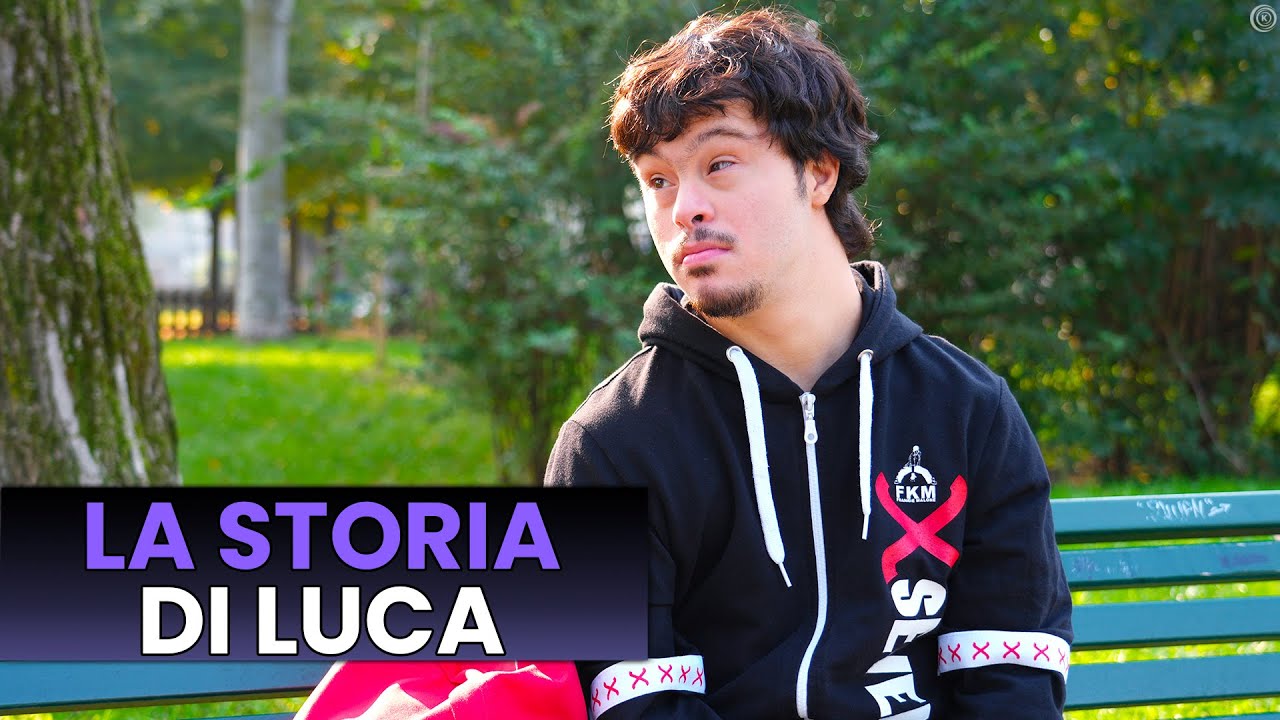 La Storia di Luca