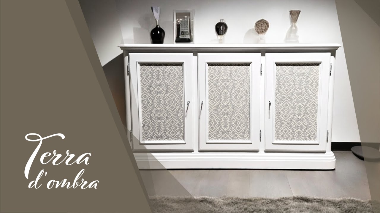 Restyling MODERNO per questo MOBILE