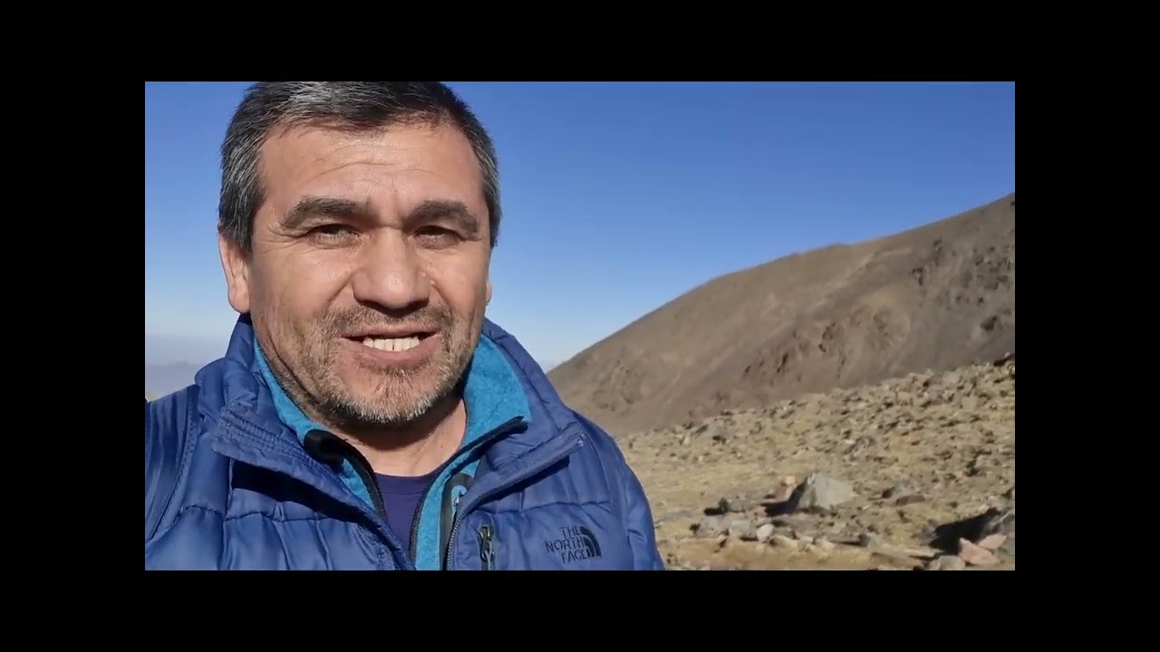 Lomas Blancas Vallecitos Mendoza