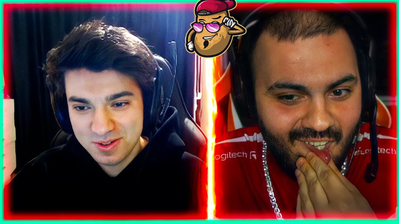 PANKY CRYSTAL ÖLÜM DUOSU | LoL Yayın Anları #489