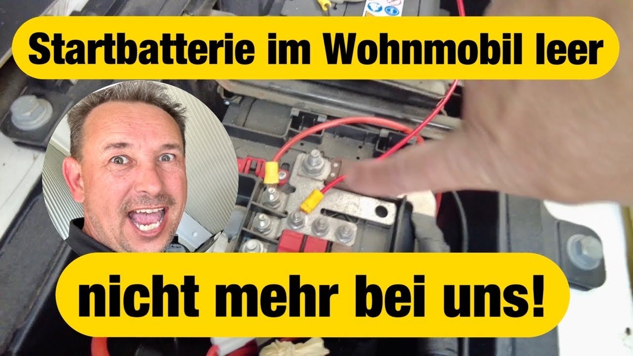 unser letzter Schritt zur Autarkie Ladeerhaltung über LiFoPO4 & Solar