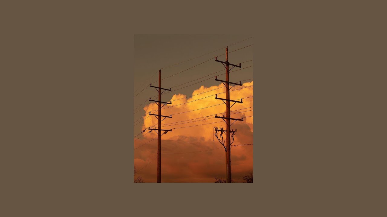 orange skies || a playlist
