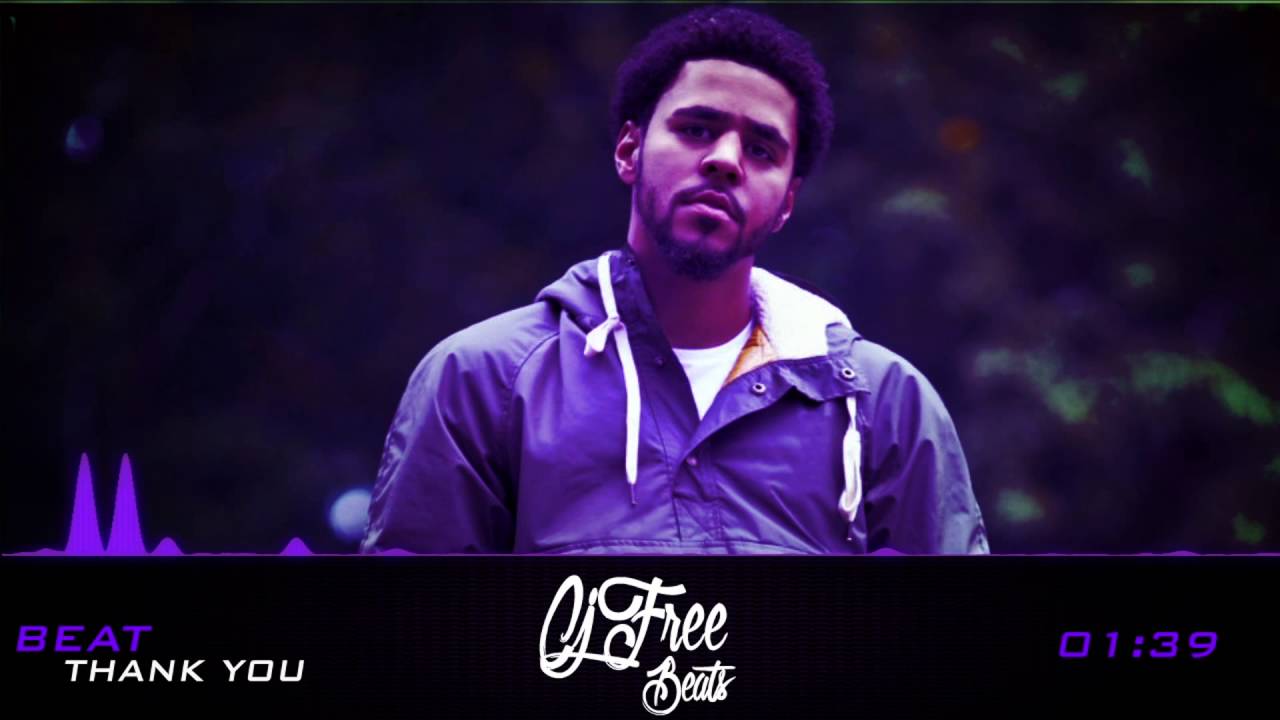 J Cole Type Beat Gospel Hiphop 