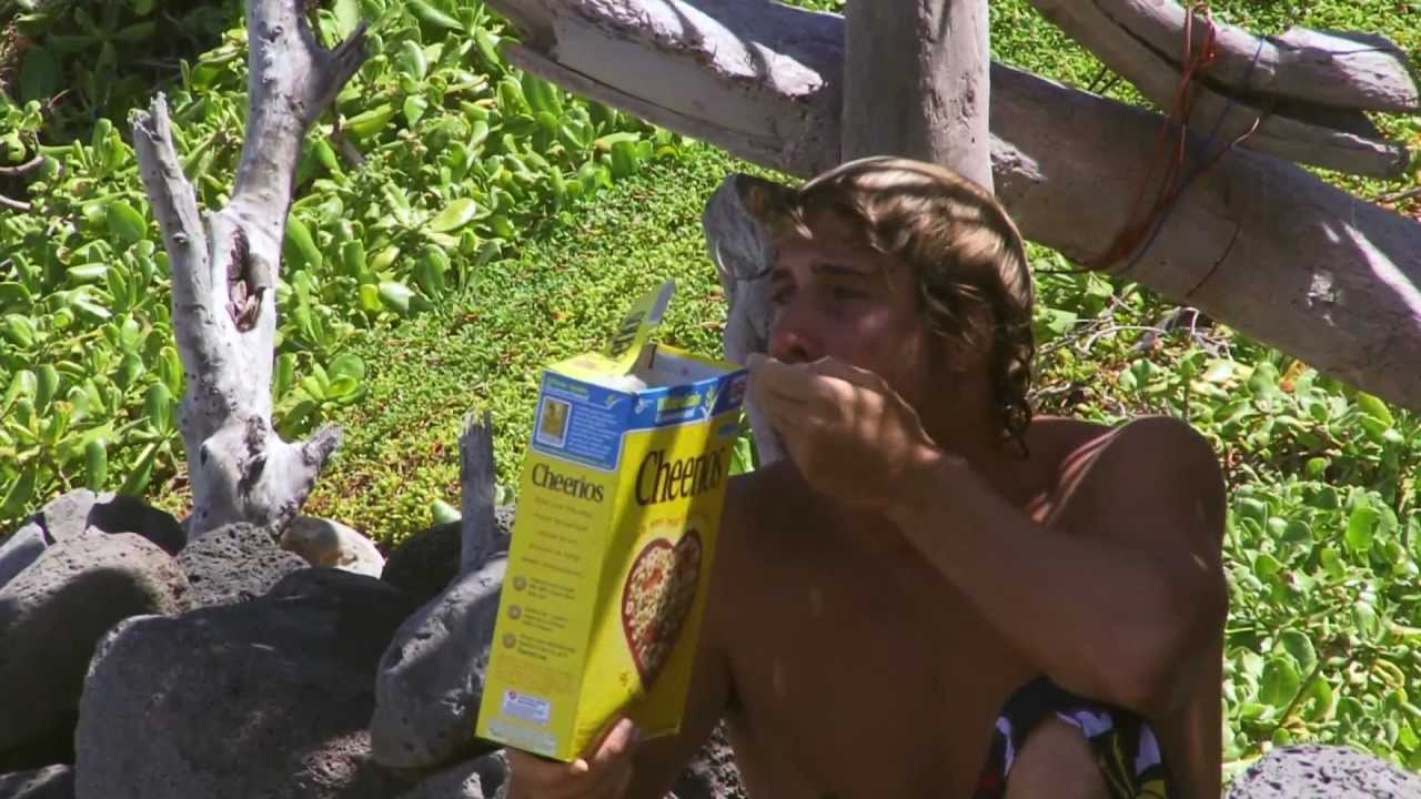 Clay Marzo - Breakfast of Champions