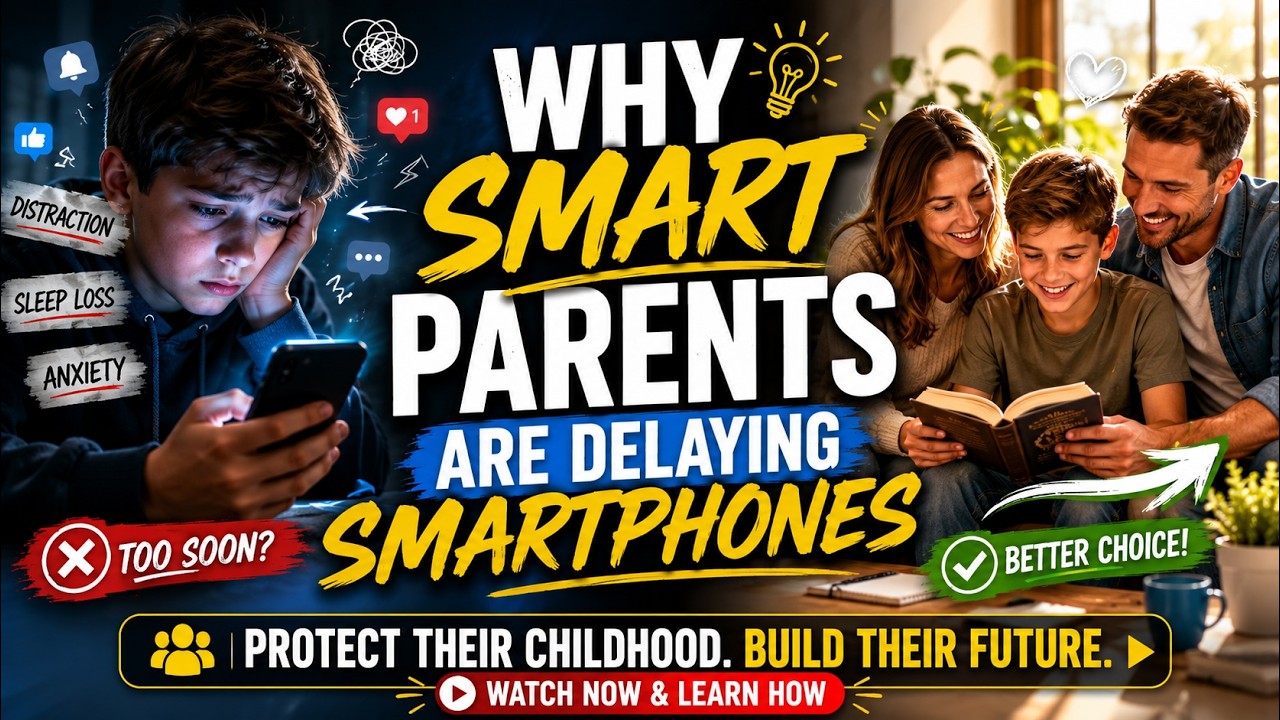 The Dumbphone Revolution
