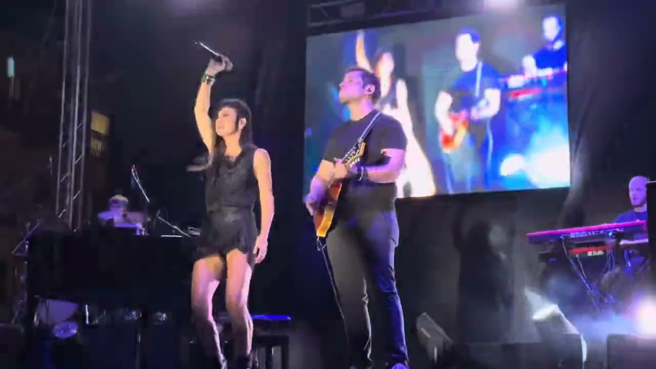 Manfredonia: Dolcenera In Concerto.
