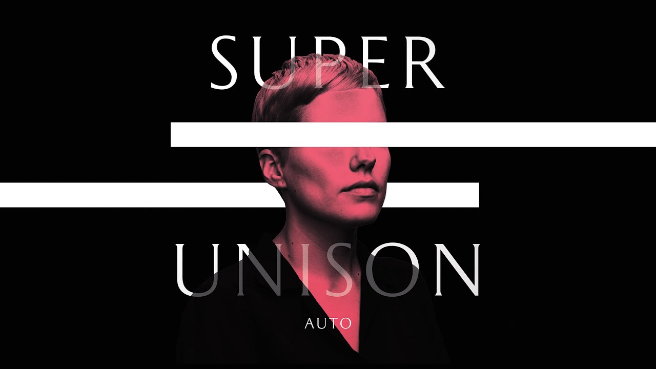 Super Unison 